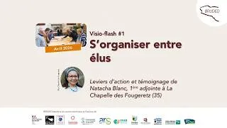 Miniature : Visio-flash : s'organiser entre élus