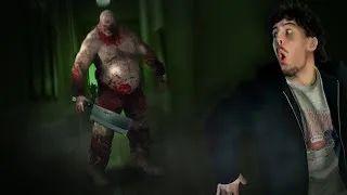 Miniature : LE JEU LE PLUS TERRORISANT AUQUEL J’AI JOUÉ (Outlast)