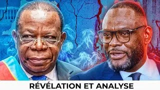 Miniature : 🚨URGENT : NINI EKOMELI BAHATI LUKWEBO NA BRAZZAVILLE ?⚠️ 