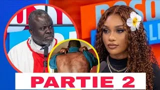 Miniature : REBO ATENGELI PAPA SANGO BAKOMBO YA BATU  BATINDAKI MOYIBI