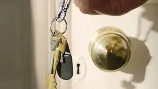 Miniature : Bruit de clés🔑