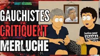 Miniature : 🔴 "MÉLENCHON NE COMPREND PLUS RIEN" : LA GAUCHE S'EFFONDRE