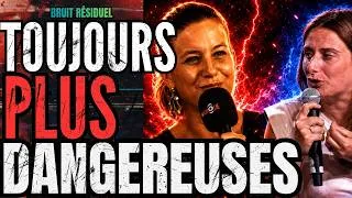 Miniature : 🔴 LFI/EELV EN MODE EXTRÊME : CHANTAGE AUX GRANDS-PARENTS + PROPAGANDE À L'ÉCOLE