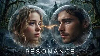 Miniature : Résonance - Une rencontre impossible entre deux mondes (Cinematic Dream Pop) 🎧 Casque recommandé