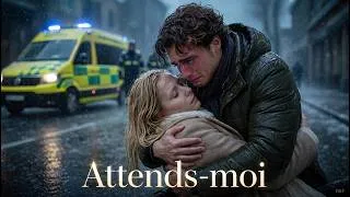 Miniature : Attends moi-Une histoire déchirante , un souffle trop tard💔 - Ecouteurs conseillés