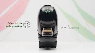 Miniature : La machine NEO Caffè NESCAFÉ® Dolce Gusto®