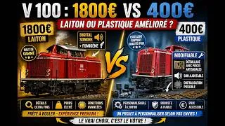 Miniature : 1400€ de plus… vraiment justifié ? 😳