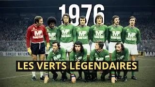 Miniature : Nous les avons tant aimés - le film des Verts 76 (appel à soutien)