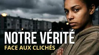 Miniature : Filles de quartiers : ce qu'elles veulent vraiment vous dire