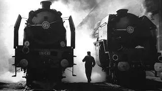 Miniature : LA BELLE HISTOIRE DE LA LOCOMOTIVE A VAPEUR LA MACHINE QUI A CHANGÉ LE MONDE