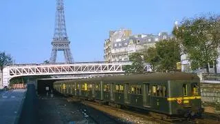 Miniature : LES AUTOMOTRICES A LA SNCF AUX TRAINS DE BANLIEUE, LA PERFORMANCE QUOTIDIENNE, UNE SOLUTION D'AVENIR