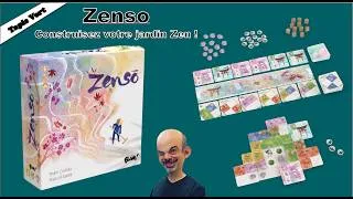 Miniature : Zenso