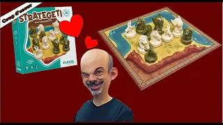 Miniature : Strategeti
