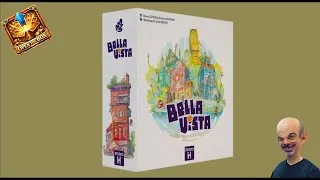 Miniature : Bella Vista - On ouvre la boite
