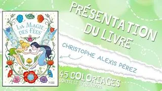 Miniature : La magie des fées - Coloriages Disney - Hachette Heroes