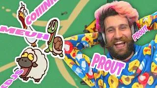 Miniature : JE CREE LES CRIS DES ANIMAUX DE MON ZOO ! (My Voice Zoo) 🎤🦁