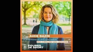 Miniature : Aude Bazin : une nutritionniste qui transforme la science en conseils concrets et applicables