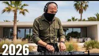 Miniature : Mix Deep House d'Été 2026 - Session Ibiza Détente pour Ambiances de Plage 67