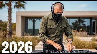 Miniature : Mix Coucher de Soleil Deep House d'Été ,Adam Port,Avicii,The Weeknd,Hugel,Diplo,-Vibes Été 64