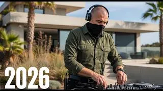 Miniature : Meilleurs Succès 2026 🍎 Mix Deep House d'Été~TikTok & Spotify 🎧 Meilleures Chansons 65