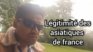 Miniature : La dette imaginaire des Asiatiques en France
