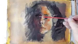 Miniature : Regard et Expression - Art - Tutoriel de dessin et peinture