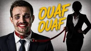 Miniature : LES RITUELS D'HUMILIATION POUR AVOIR UN TAFF