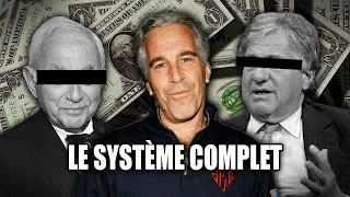 Miniature : LES VRAIS MAÎTRES DERRIÈRE JEFFREY EPSTEIN ? LEAK 2026