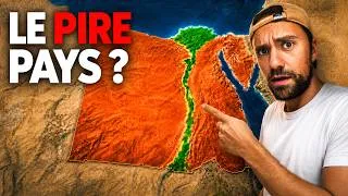 Miniature : La FACE CACHÉE de l'Égypte