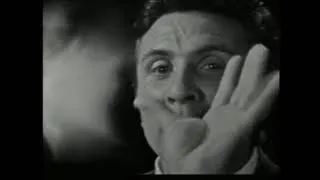 Miniature : gilbert becaud...on prends  toujours un train  pour  quelque  part... live  1967
