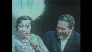 Miniature : josephine baker...olympia 1968... live hd