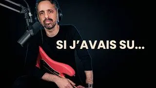 Miniature : Ce que J'AURAIS VOULU SAVOIR quand j'ai DÉBUTÉ la BASSE