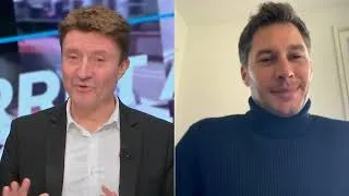 Miniature : Arrêt au stand #1 mars 2024