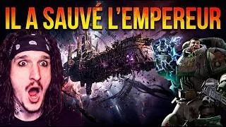Miniature : Comment un Gars a SAUVÉ Warhammer 40k ?