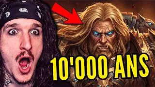 Miniature : Le Bourreau de L'Empereur est de RETOUR ! Leman Russ - Warhammer 40k Lore