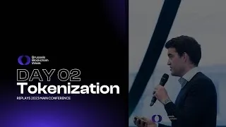 Miniature : Kevin de Patoul - Tokenization & Regulation: Why Use Reins to Steer a Formula 1 Car?