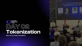 Miniature : The VC Perspective: From Tokenization to Valuation - Navigating the Blockchain Investment Terrain