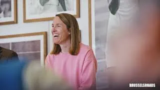 Miniature : Justine Henin Academy et Alfa Romeo pour un partenariat d'exigence