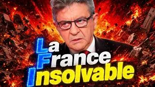Miniature : Personne n'a lu le programme économique de LFI. Moi si (et ça pue)