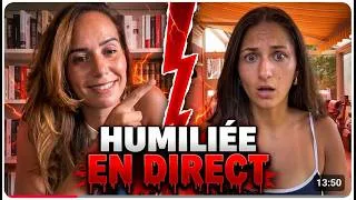 Miniature : Cette journaliste dit n'importe quoi sur les retraites et se fait ATOMISER