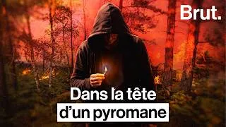 Miniature : Que se passe-t-il dans la tête d'un pyromane ?