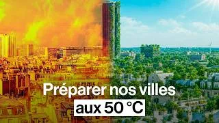 Miniature : Les vraies solutions d'un ingénieur face aux canicules