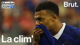 Miniature : Énorme désillusion pour les Bleus