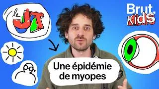 Miniature : Pourquoi voit-on de plus en plus mal ?