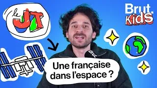Miniature : Sophie Adenot - 2ème française dans l'espace