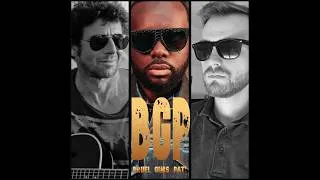 Miniature : Bruel x GIMS x Pat'   BGP Audio
