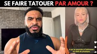 Miniature : NE TE FAIS PAS TATOUER PAR AMOUR