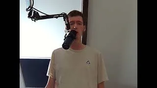 Miniature : Je t'en remets au vent (reprise Hubert-Félix Thiéfaine)