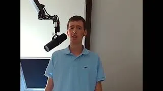 Miniature : Je suis malade (reprise Serge Lama)