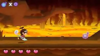 Miniature : Rhythm Hunter HarmoKnight - Stages Pokémon